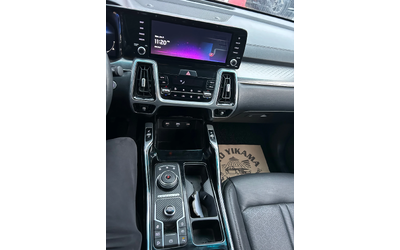 Kia Sorento НАЛИЧНА* ДЖОЙСТИК* - автомобили, коли, обяви за нови и употребявани 9