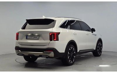 kia-sorento - 1