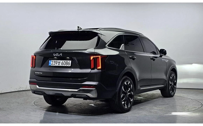 kia-sorento - 1