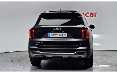 kia-sorento - 3