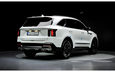 kia-sorento - 1