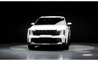 kia-sorento - 2