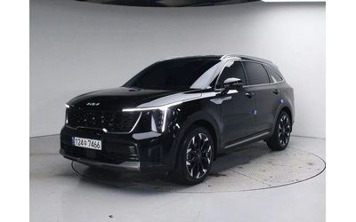 kia-sorento - 0
