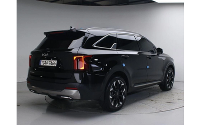kia-sorento - 1