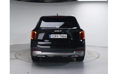 kia-sorento - 3