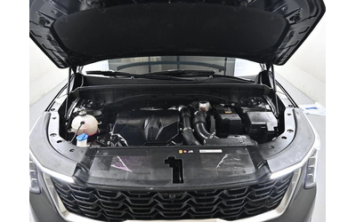 kia-sorento - 5