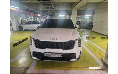 kia-sorento - 0