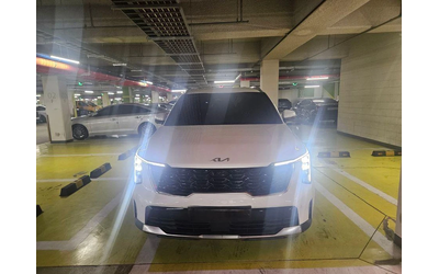 kia-sorento - 1