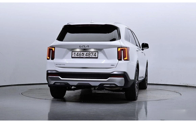 kia-sorento - 3