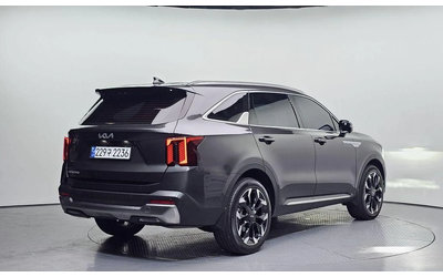 kia-sorento - 1
