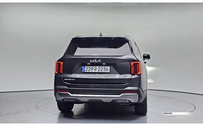 kia-sorento - 3
