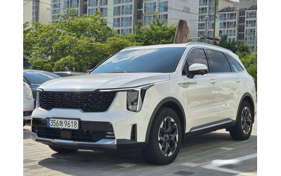 kia-sorento - 0