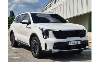 kia-sorento - 2