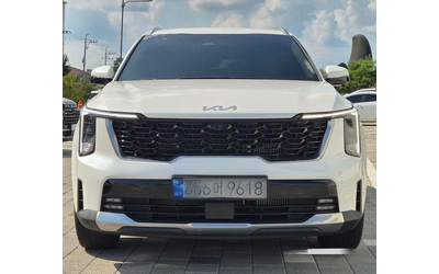 kia-sorento - 3