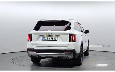 kia-sorento - 3