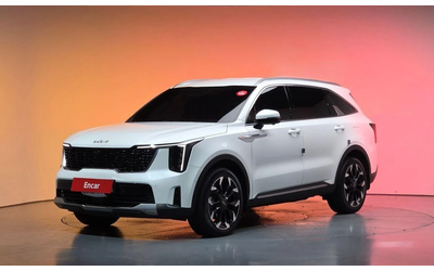 kia-sorento - 0