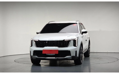 kia-sorento - 2