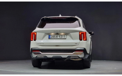 kia-sorento - 3