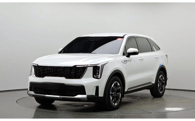 kia-sorento - 0