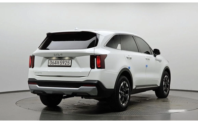 kia-sorento - 1