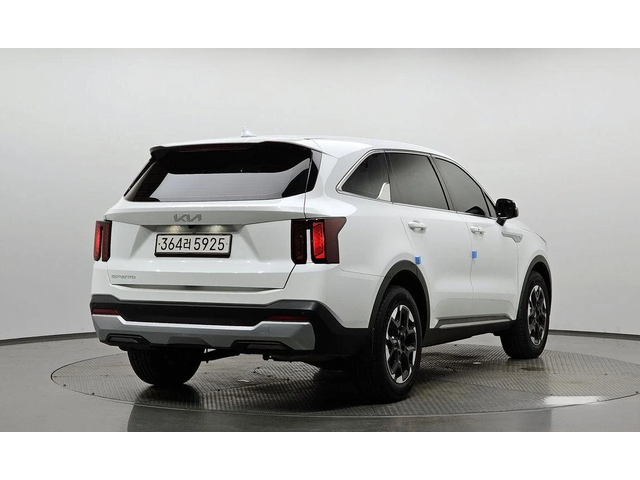 Kia Sorento Diesel 2.2 2WD Prestige - автомобили, коли, обяви за нови и употребявани 1