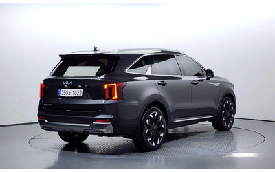 kia-sorento - 1
