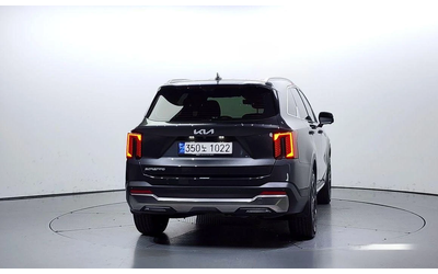kia-sorento - 3