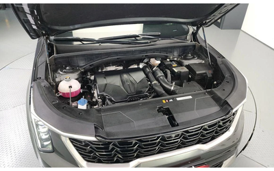 kia-sorento - 5