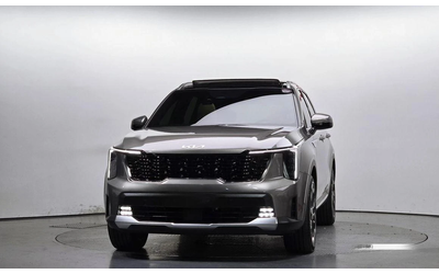 kia-sorento - 2