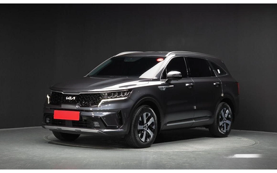 kia-sorento - 0