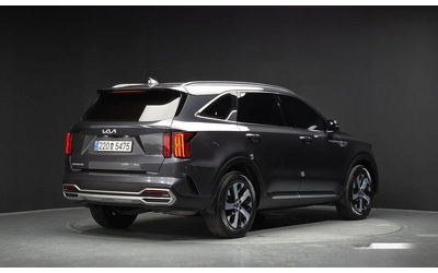 kia-sorento - 1