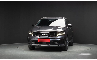 kia-sorento - 2