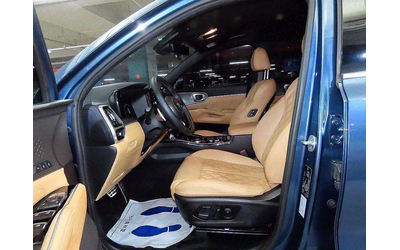 kia-sorento - 5
