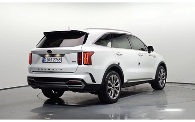 kia-sorento - 1