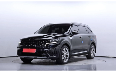 kia-sorento - 0