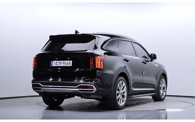 kia-sorento - 1