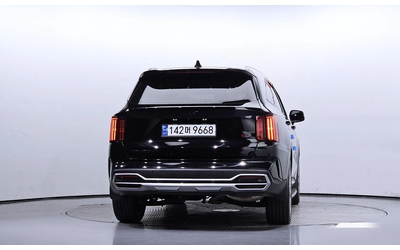 kia-sorento - 3