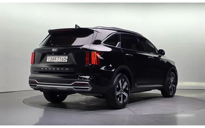 kia-sorento - 1