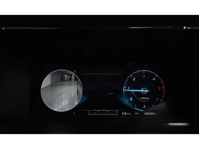 Kia Sorento Diesel 2.2 2WD Noblesse - автомобили, коли, обяви за нови и употребявани 7