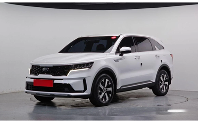 kia-sorento - 0
