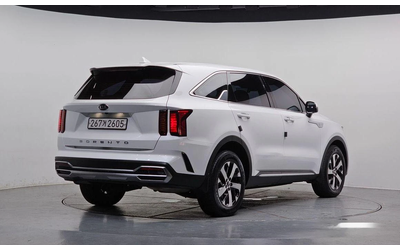 kia-sorento - 1