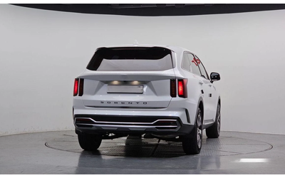 kia-sorento - 3