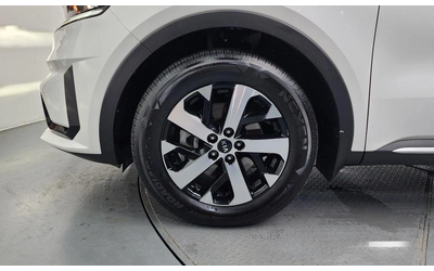 kia-sorento - 4