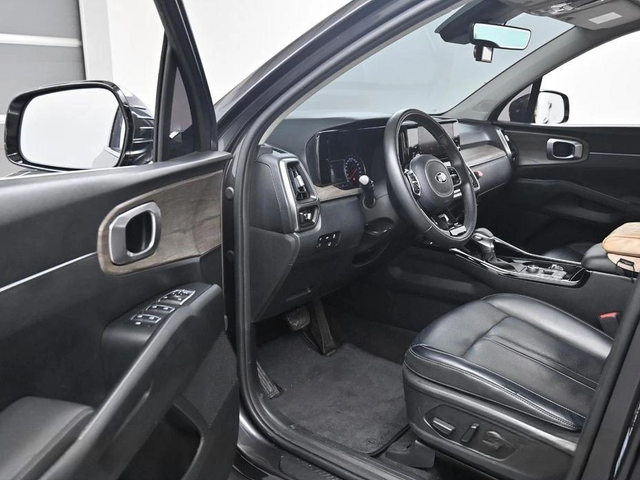 Kia Sorento Diesel 2.2 4WD Prestige - автомобили, коли, обяви за нови и употребявани 10