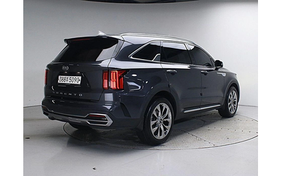 kia-sorento - 1