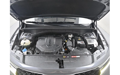 kia-sorento - 5