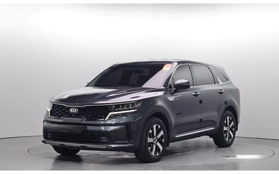 kia-sorento - 0