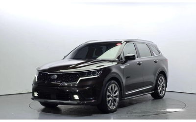 kia-sorento - 0