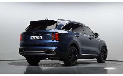 kia-sorento - 1