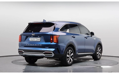 kia-sorento - 1